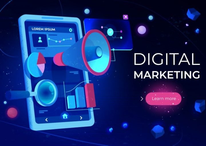 marketing numérique