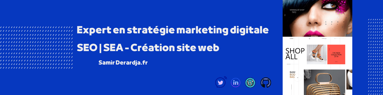 Création Site Web Paris