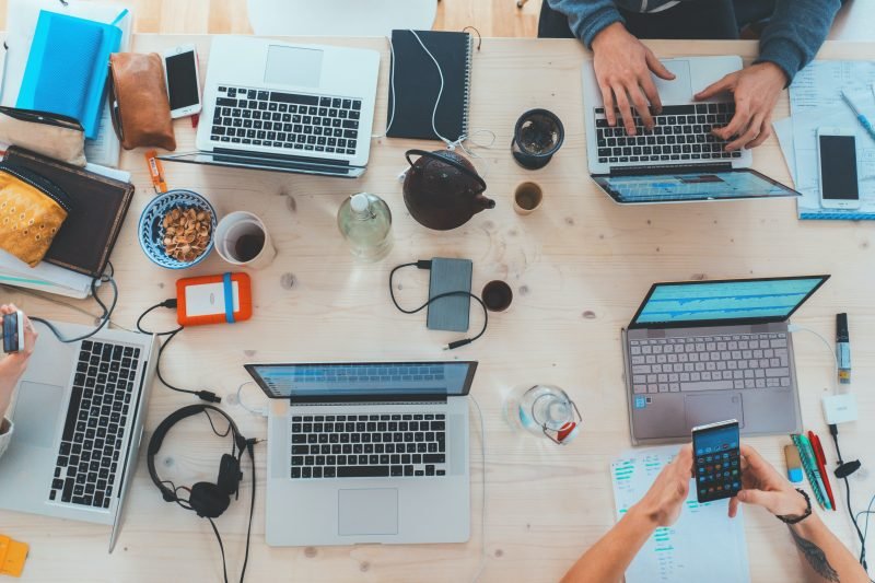 Inbound marketing