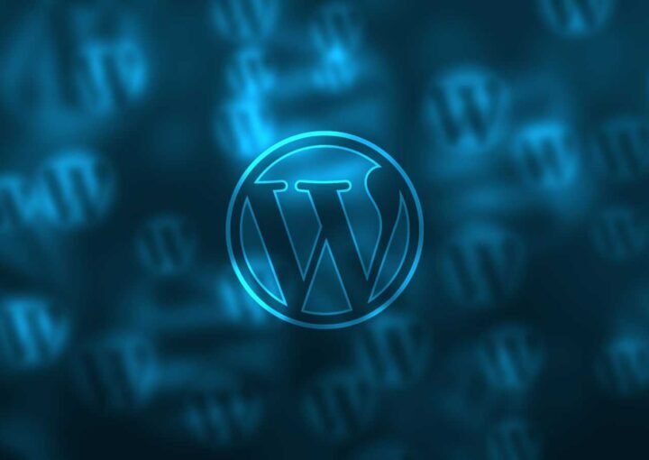site wordpress