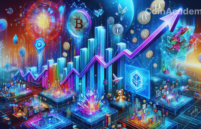 nft 1 milliard volume dechanges Cw3k1V