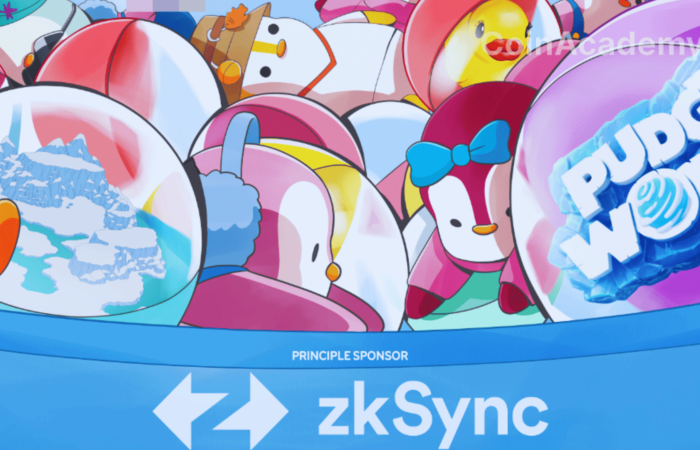 pudgy penguins jeu blockchain zksync 1 ecZwIv